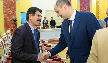 История про законы и про оренбуржцев (часть 7)